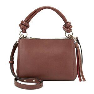 Inc international concepts Jennifer knot crossbody bag